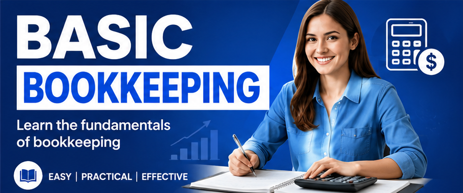 Basic Bookkeeping